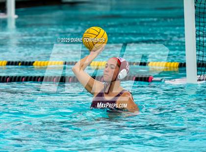 Thumbnail 1 in Foothill vs Laguna Beach (Newport Invite) photogallery.