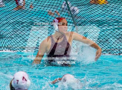 Thumbnail 2 in Foothill vs Laguna Beach (Newport Invite) photogallery.