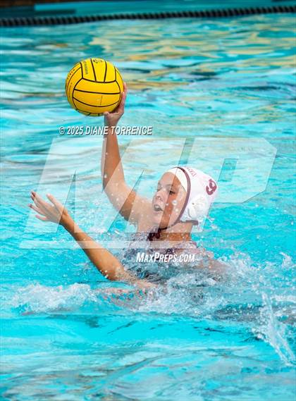 Thumbnail 1 in Foothill vs Laguna Beach (Newport Invite) photogallery.