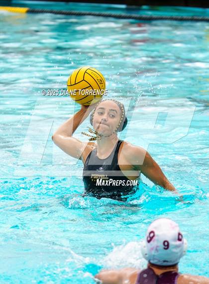 Thumbnail 1 in Foothill vs Laguna Beach (Newport Invite) photogallery.