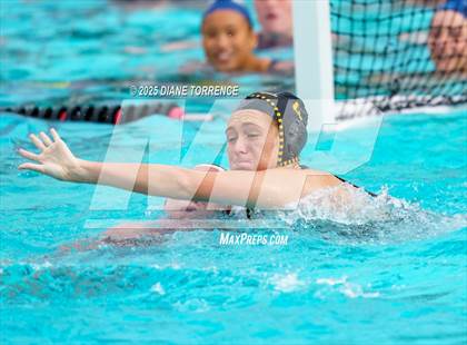 Thumbnail 2 in Foothill vs Laguna Beach (Newport Invite) photogallery.