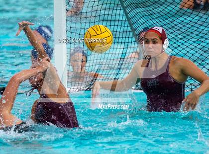 Thumbnail 3 in Foothill vs Laguna Beach (Newport Invite) photogallery.