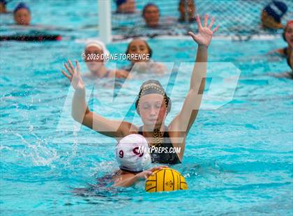 Thumbnail 2 in Foothill vs Laguna Beach (Newport Invite) photogallery.