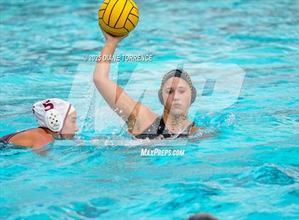 Thumbnail 2 in Foothill vs Laguna Beach (Newport Invite) photogallery.