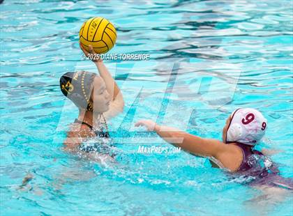 Thumbnail 2 in Foothill vs Laguna Beach (Newport Invite) photogallery.