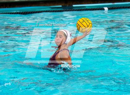 Thumbnail 1 in Foothill vs Laguna Beach (Newport Invite) photogallery.