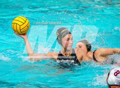 Thumbnail 2 in Foothill vs Laguna Beach (Newport Invite) photogallery.