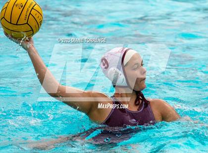 Thumbnail 1 in Foothill vs Laguna Beach (Newport Invite) photogallery.