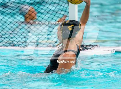 Thumbnail 1 in Foothill vs Laguna Beach (Newport Invite) photogallery.