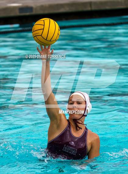 Thumbnail 2 in Foothill vs Laguna Beach (Newport Invite) photogallery.