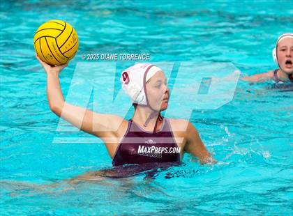 Thumbnail 2 in Foothill vs Laguna Beach (Newport Invite) photogallery.