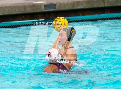 Thumbnail 3 in Foothill vs Laguna Beach (Newport Invite) photogallery.
