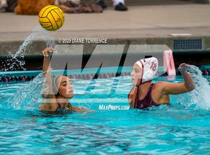 Thumbnail 1 in Foothill vs Laguna Beach (Newport Invite) photogallery.