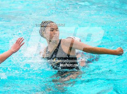 Thumbnail 1 in Foothill vs Laguna Beach (Newport Invite) photogallery.