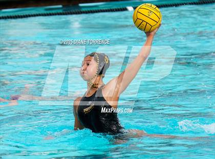 Thumbnail 1 in Foothill vs Laguna Beach (Newport Invite) photogallery.