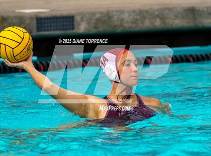 Thumbnail 2 in Foothill vs Laguna Beach (Newport Invite) photogallery.