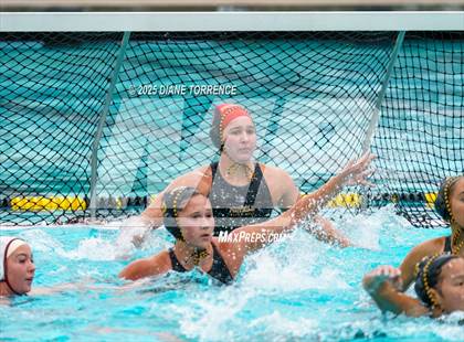 Thumbnail 2 in Foothill vs Laguna Beach (Newport Invite) photogallery.