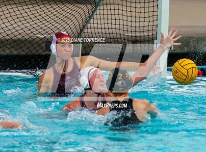 Thumbnail 1 in Foothill vs Laguna Beach (Newport Invite) photogallery.