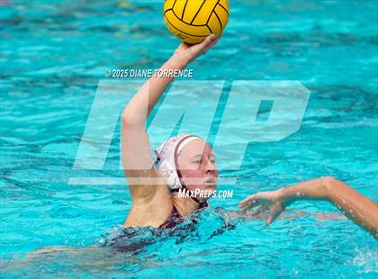 Thumbnail 1 in Foothill vs Laguna Beach (Newport Invite) photogallery.