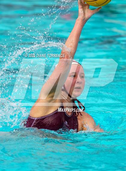 Thumbnail 3 in Foothill vs Laguna Beach (Newport Invite) photogallery.