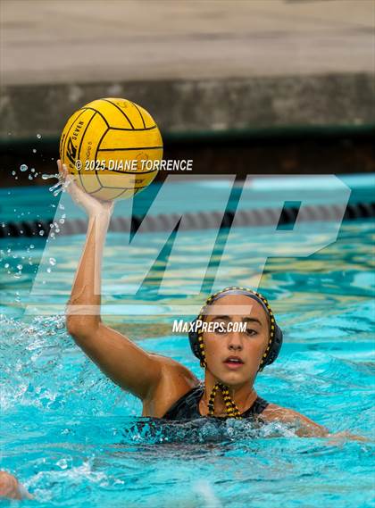 Thumbnail 2 in Foothill vs Laguna Beach (Newport Invite) photogallery.