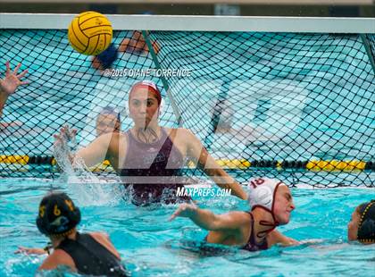 Thumbnail 3 in Foothill vs Laguna Beach (Newport Invite) photogallery.