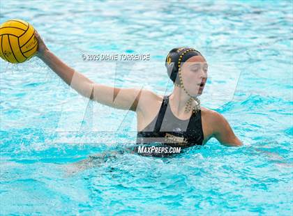 Thumbnail 2 in Foothill vs Laguna Beach (Newport Invite) photogallery.