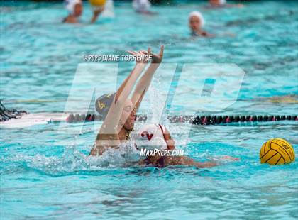 Thumbnail 3 in Foothill vs Laguna Beach (Newport Invite) photogallery.