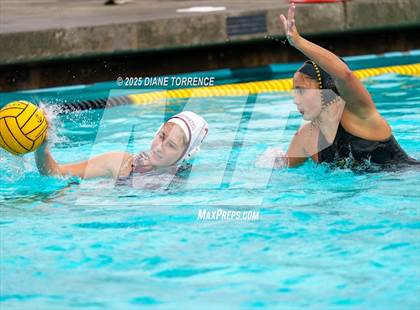 Thumbnail 2 in Foothill vs Laguna Beach (Newport Invite) photogallery.