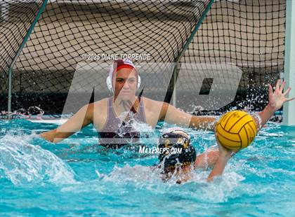 Thumbnail 3 in Foothill vs Laguna Beach (Newport Invite) photogallery.