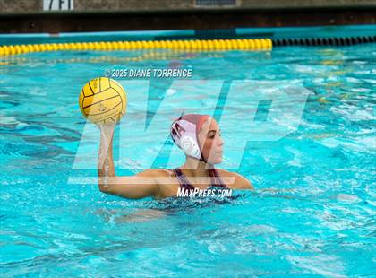 Thumbnail 1 in Foothill vs Laguna Beach (Newport Invite) photogallery.