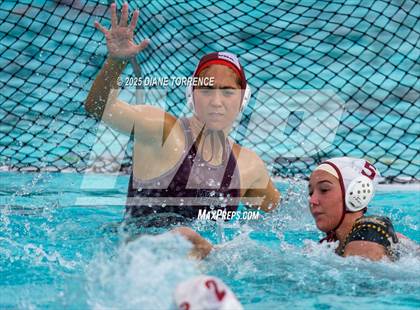 Thumbnail 1 in Foothill vs Laguna Beach (Newport Invite) photogallery.