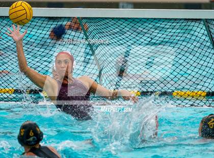 Thumbnail 1 in Foothill vs Laguna Beach (Newport Invite) photogallery.