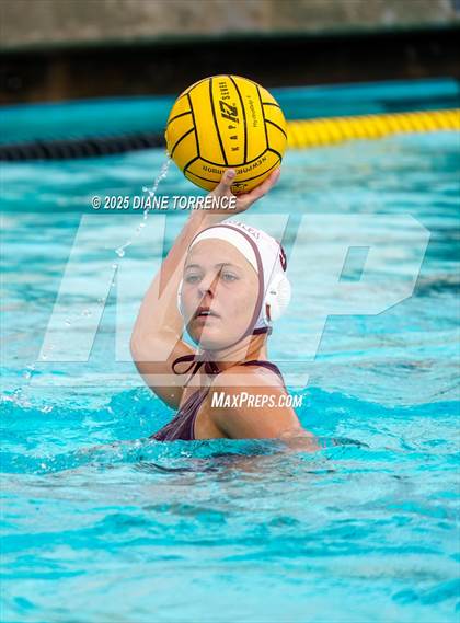 Thumbnail 2 in Foothill vs Laguna Beach (Newport Invite) photogallery.