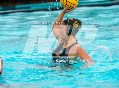 Thumbnail 1 in Foothill vs Laguna Beach (Newport Invite) photogallery.