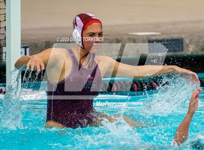 Thumbnail 2 in Foothill vs Laguna Beach (Newport Invite) photogallery.