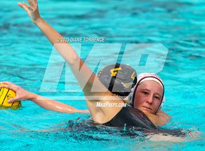 Thumbnail 2 in Foothill vs Laguna Beach (Newport Invite) photogallery.