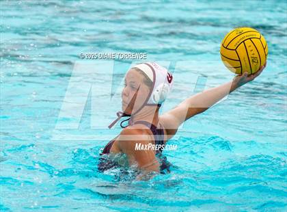 Thumbnail 1 in Foothill vs Laguna Beach (Newport Invite) photogallery.