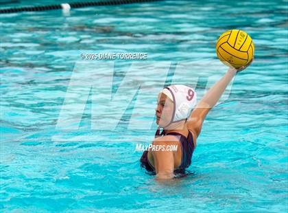 Thumbnail 1 in Foothill vs Laguna Beach (Newport Invite) photogallery.