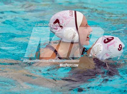 Thumbnail 1 in Foothill vs Laguna Beach (Newport Invite) photogallery.