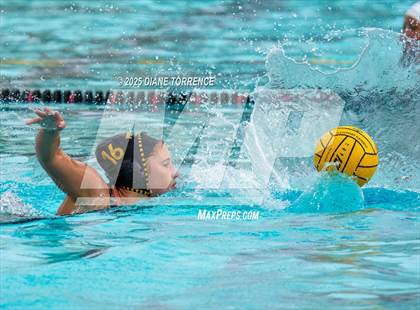 Thumbnail 3 in Foothill vs Laguna Beach (Newport Invite) photogallery.