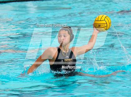 Thumbnail 3 in Foothill vs Laguna Beach (Newport Invite) photogallery.