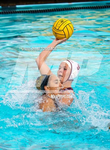 Thumbnail 2 in Foothill vs Laguna Beach (Newport Invite) photogallery.