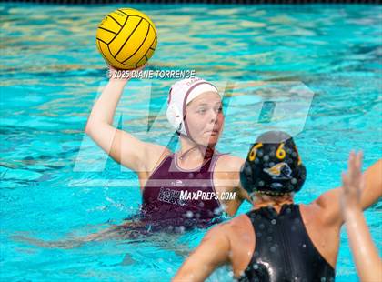 Thumbnail 3 in Foothill vs Laguna Beach (Newport Invite) photogallery.