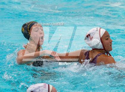 Thumbnail 3 in Foothill vs Laguna Beach (Newport Invite) photogallery.