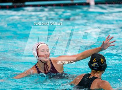 Thumbnail 3 in Foothill vs Laguna Beach (Newport Invite) photogallery.