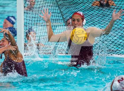 Thumbnail 1 in Foothill vs Laguna Beach (Newport Invite) photogallery.