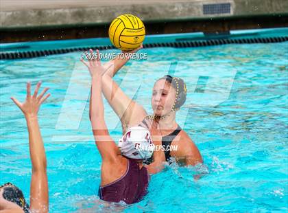 Thumbnail 1 in Foothill vs Laguna Beach (Newport Invite) photogallery.