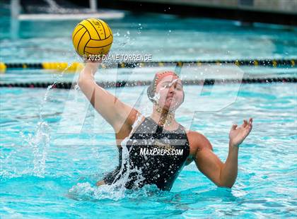 Thumbnail 2 in Foothill vs Laguna Beach (Newport Invite) photogallery.