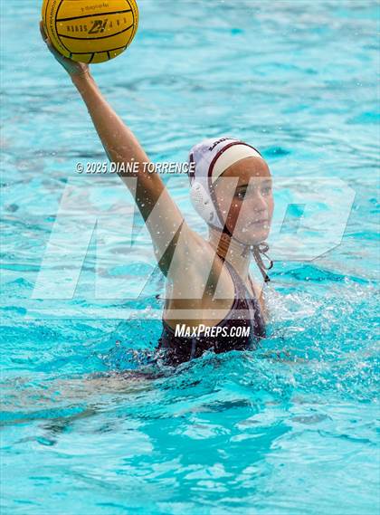 Thumbnail 3 in Foothill vs Laguna Beach (Newport Invite) photogallery.